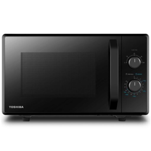 Lò vi sóng Toshiba 24 lít MW2-MM24PC(BK)