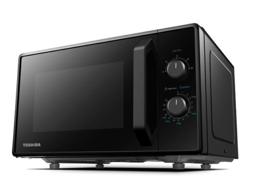 Lò vi sóng Toshiba 24 lít MW2-MM24PC(BK) - Hình ảnh 2