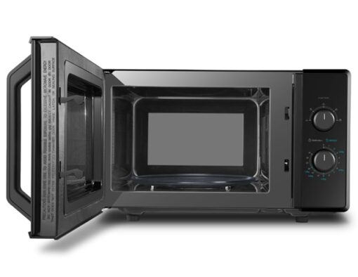 Lò vi sóng Toshiba 24 lít MW2-MM24PC(BK) - Hình ảnh 3