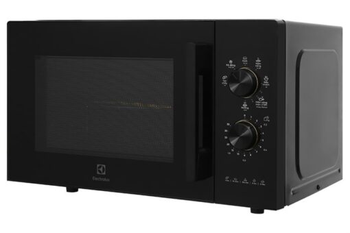 Lò vi sóng có nướng Electrolux EMG23K22B 23 lít - Hình ảnh 2