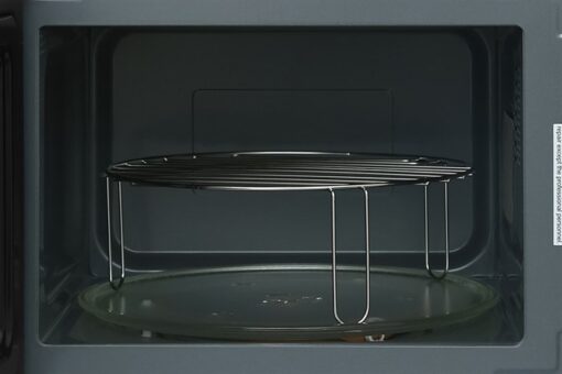 Lò vi sóng có nướng Electrolux EMG23K22B 23 lít - Hình ảnh 5
