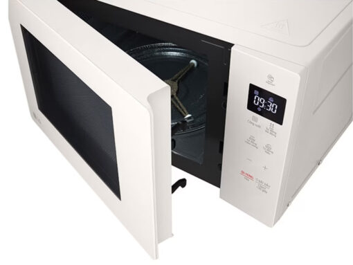 Lò vi sóng LG 20 lít MS2032GIK - Hình ảnh 3