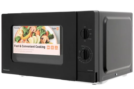 Lò vi sóng Panasonic NN-SM33NBYUE 25 lít - Hình ảnh 2