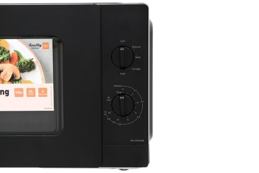 Lò vi sóng Panasonic NN-SM33NBYUE 25 lít - Hình ảnh 3
