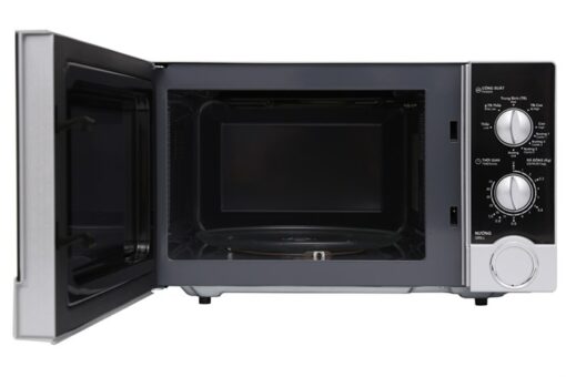 Lò vi sóng có nướng Sharp R-G302VN-S 23 lít - Hình ảnh 4