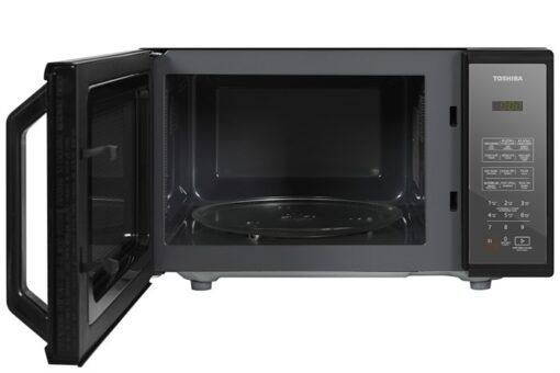 Lò vi sóng Toshiba MM-EM25PE(BM) 25 lít - Hình ảnh 4