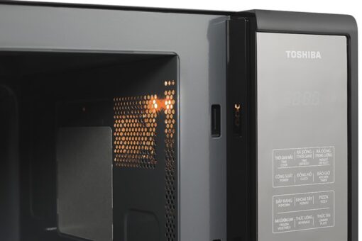 Lò vi sóng Toshiba MM-EM25PE(BM) 25 lít - Hình ảnh 6