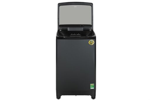 Máy giặt Aqua Inverter 12 kg AQW-DR120HT BK - Hình ảnh 3