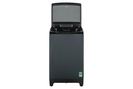 Máy giặt Aqua 12 kg AQW-FR120HT BK - Hình ảnh 3