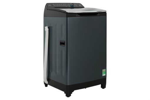 Máy giặt Aqua 12 kg AQW-FR120HT BK - Hình ảnh 4