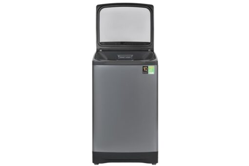 Máy giặt Aqua 14 kg AQW-FR140UHT SS - Hình ảnh 3