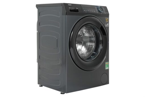 Máy giặt Aqua Inverter 8.5 kg AQD-A852J BK - Hình ảnh 4