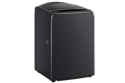 Máy giặt LG AI DD Inverter 25 kg TV2725SV9J - Hình ảnh 3