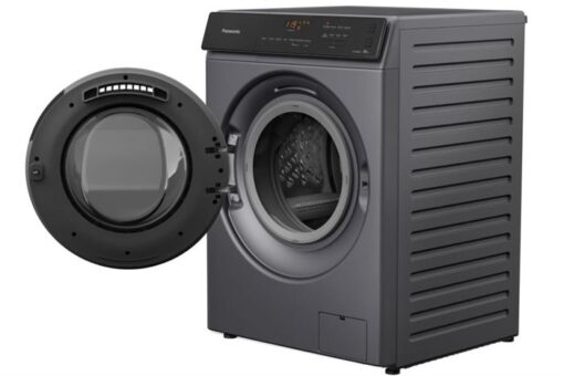 Máy giặt Panasonic Inverter 9 kg NA-V90FA1LVT - Hình ảnh 4