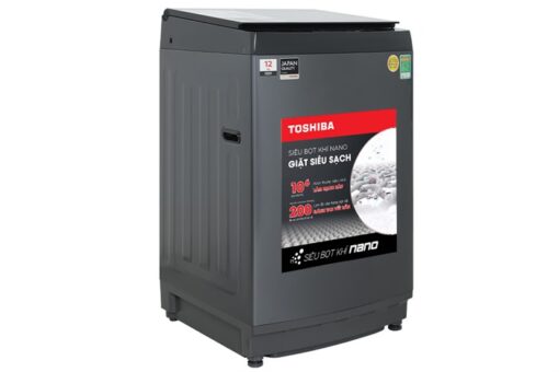 Máy giặt Toshiba Inverter 12 kg AW-DUK1300KV (MK) - Hình ảnh 3