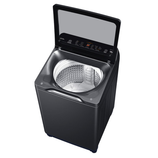 Máy giặt Aqua 10Kg AQW-FR100GT.BK - Hình ảnh 3
