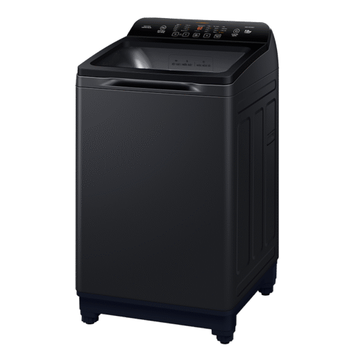 Máy giặt Aqua 10Kg AQW-FR100GT.BK - Hình ảnh 2