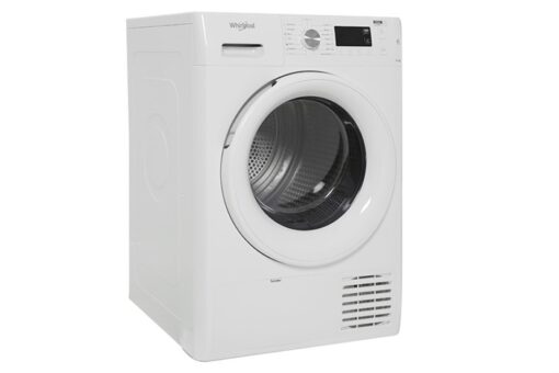 Máy sấy ngưng tụ Whirlpool FreshCare+ 8 kg FFTCM118XB EE - Hình ảnh 3