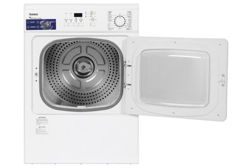 Máy sấy thông hơi Galanz 7 kg DV-70Q1C - Hình ảnh 2