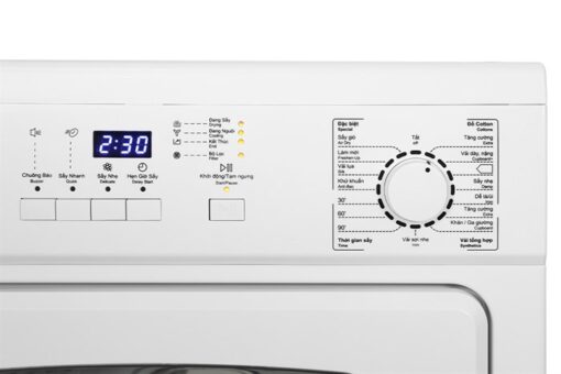 Máy sấy thông hơi Galanz 7 kg DV-70Q1C - Hình ảnh 5
