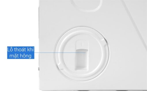 Máy sấy thông hơi Galanz 7 kg DV-70Q1C - Hình ảnh 8