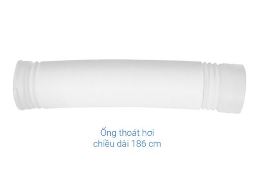Máy sấy thông hơi Galanz 7 kg DV-70Q1C - Hình ảnh 7