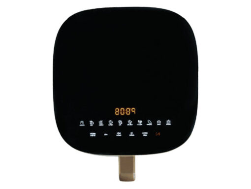 Nồi chiên không dầu COMFEE CAD-75PG00A0 - Hình ảnh 4