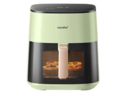 Nồi chiên không dầu COMFEE CAD-75PG00A0