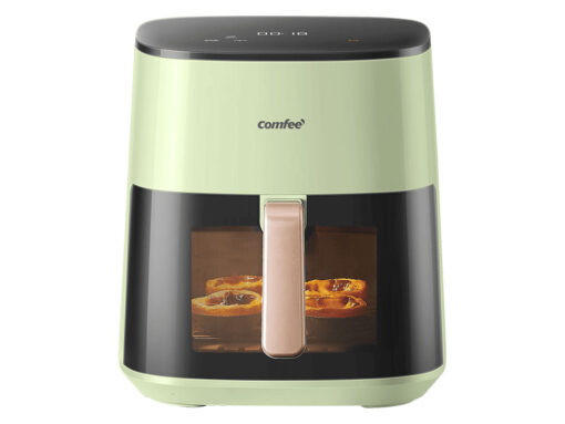 Nồi chiên không dầu COMFEE CAD-75PG00A0