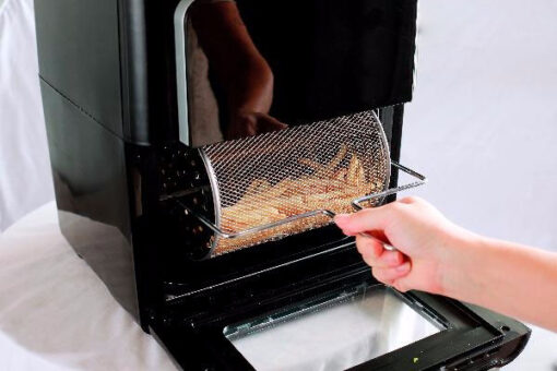 Nồi chiên không dầu đối lưu Creen AG86B - Hình ảnh 6