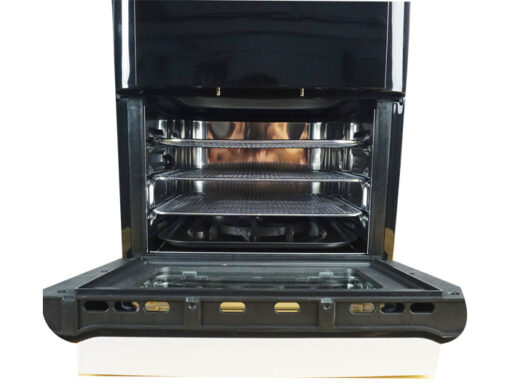 Nồi chiên không dầu đối lưu Creen AG86B - Hình ảnh 4