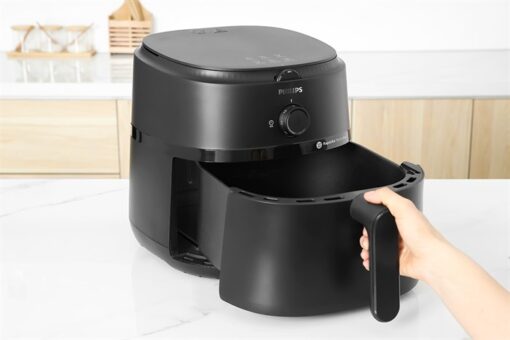 Nồi chiên không dầu Philips NA130/00 6.2 lít - Hình ảnh 6