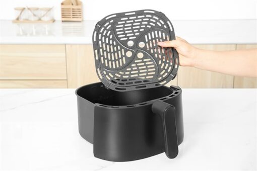 Nồi chiên không dầu Philips NA130/00 6.2 lít - Hình ảnh 7