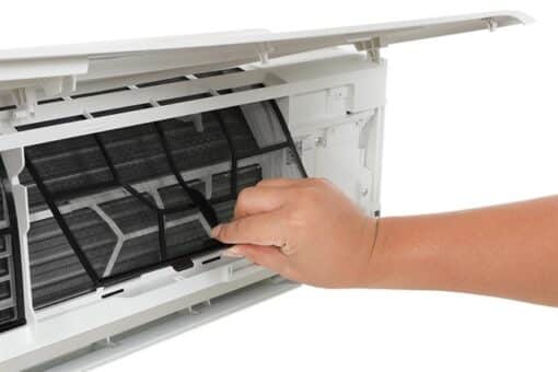 Máy lạnh Panasonic Inverter 2 HP CU/CS-PU18AKH-8 - Hình ảnh 4