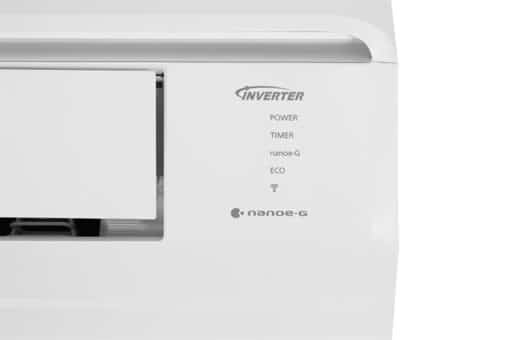 Máy lạnh Panasonic Inverter 2 HP CU/CS-PU18AKH-8 - Hình ảnh 5