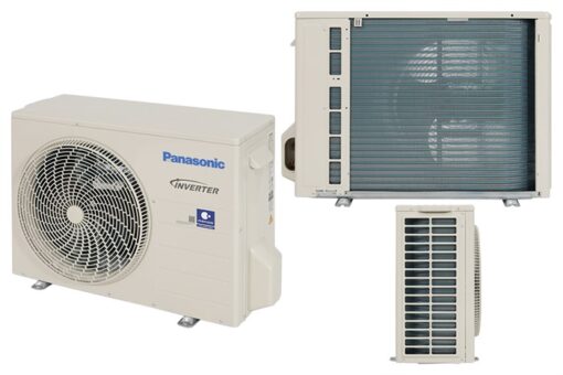 Máy lạnh Panasonic Inverter 2 HP CU/CS-PU18AKH-8 - Hình ảnh 7