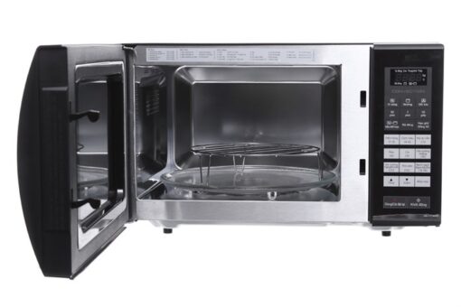 Lò vi sóng có nướng Panasonic NN-CT36HBYUE 23 lít - Hình ảnh 5