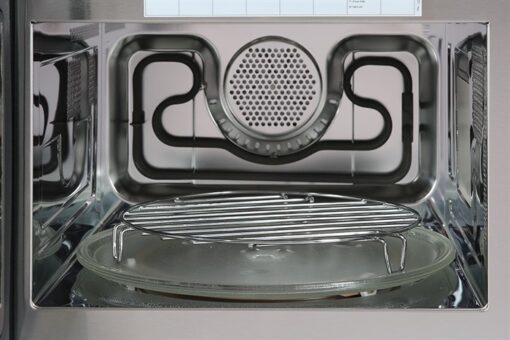 Lò vi sóng có nướng Panasonic NN-CT66MBYUE 27 lít - Hình ảnh 6