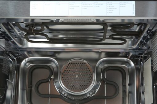 Lò vi sóng có nướng Panasonic NN-CT66MBYUE 27 lít - Hình ảnh 8