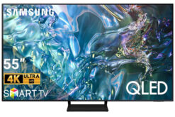 QLED Tivi 4K Samsung 55Q60D 55 inch Smart TV