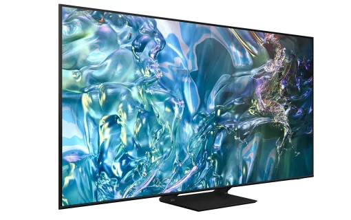 QLED Tivi 4K Samsung 55Q60D 55 inch Smart TV - Hình ảnh 2