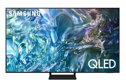 QLED Tivi 4K Samsung 55Q60D 55 inch Smart TV - Hình ảnh 3