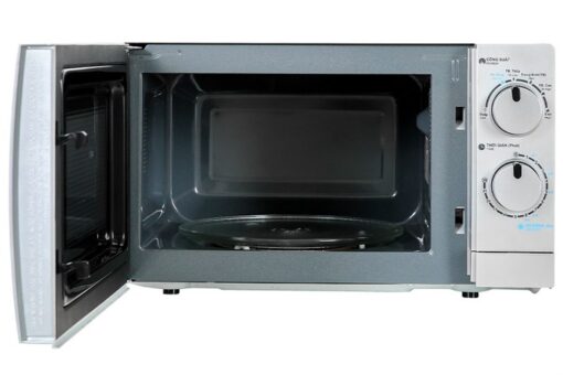 Lò vi sóng Sharp R-209VN-SK 20 lít - Hình ảnh 4