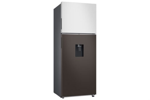 Tủ lạnh Samsung Inverter 406 lít Bespoke RT42CB6784C3SV - Hình ảnh 3