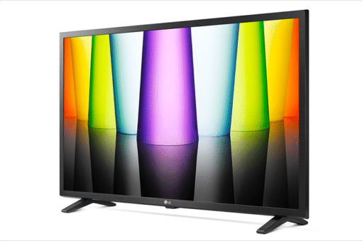 Smart Tivi LG 32 inch 32LQ636BPSA - Hình ảnh 2