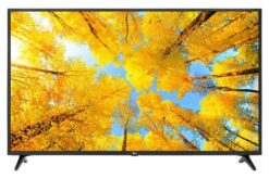 Smart Tivi LG 4K 55 inch 55UQ7550PSF ThinQ AI