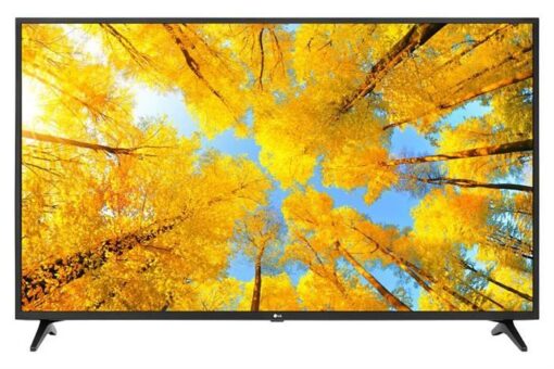 Smart Tivi LG 4K 55 inch 55UQ7550PSF ThinQ AI