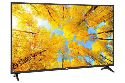 Smart Tivi LG 4K 55 inch 55UQ7550PSF ThinQ AI - Hình ảnh 3