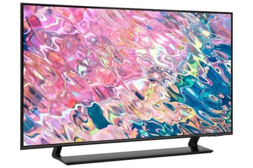 Smart Tivi QLED Samsung 4K 50 inch QA50Q60B - Hình ảnh 3