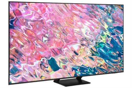 QLED Tivi 4K Samsung 75Q60B 75 inch Smart TV - Hình ảnh 3